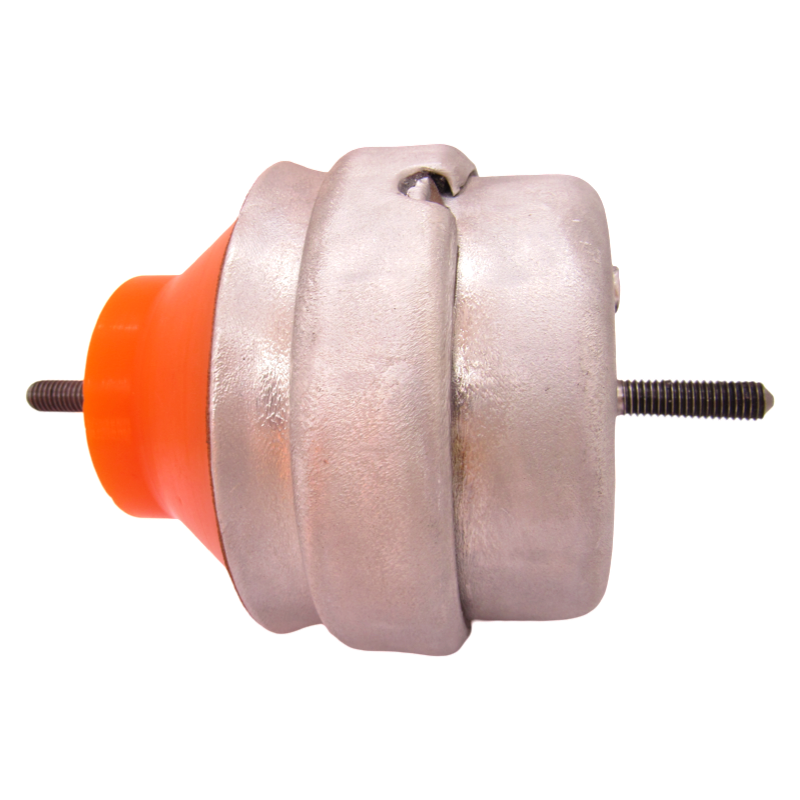 Поліуретанова подушка двигуна права Audi A4 2000-2004 1.8L РЕКОНСТРУКЦІЯ ВАШОЇ