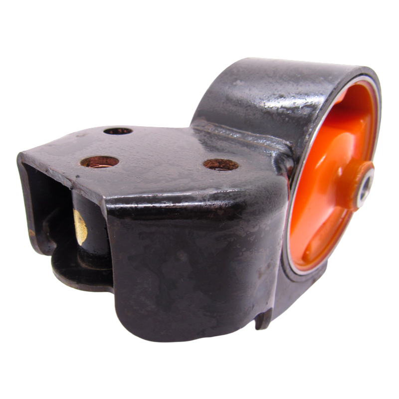 Поліуретанова подушка двигуна задня Kia Cerato 2004-2008 Послуга ПО ЗАМІНІ САЙЛЕНТБЛОКА