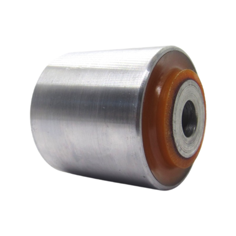 Поліуретановий сайлентблок заднього підпружинного важеля внутрішній Merсedes 220 1998-2005