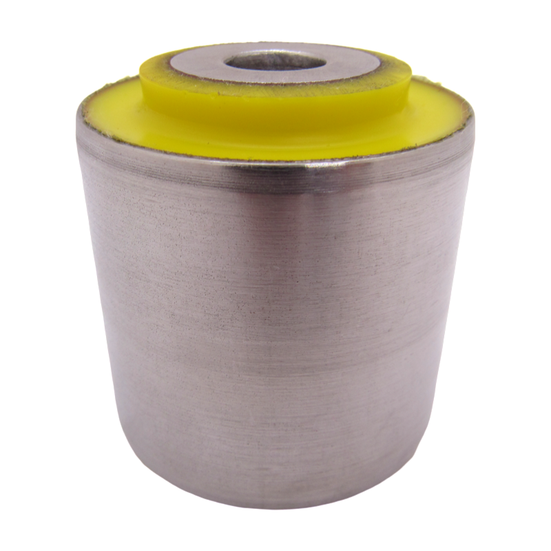 Поліуретановий сайлентблок заднього підпружинного важеля внутрішній Merсedes 203 2000-2007 HARDNESS