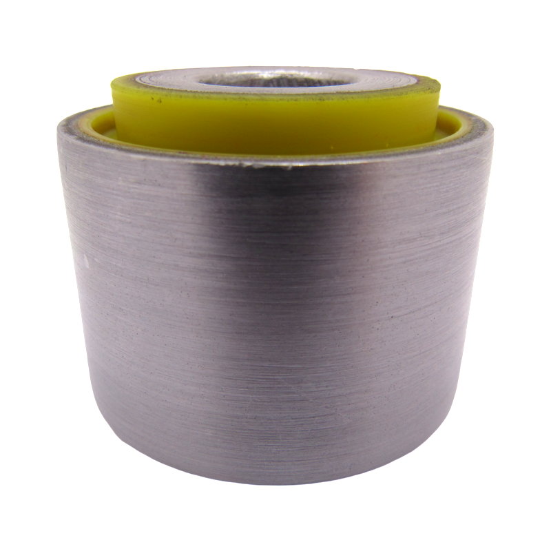 Polyurethane bushing rear upper arm outer Merсedes 140 1991-1998 HARDNESS