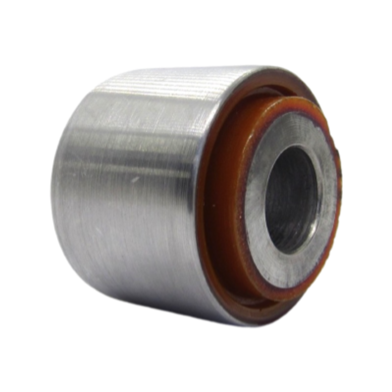 Поліуретановий сайлентблок заднього нижнього поздовжнього важеля задній Merсedes 220 1998-2005