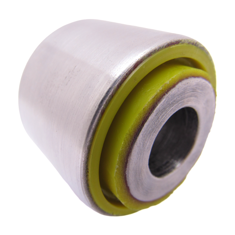 Поліуретановий сайлентблок заднього нижнього поздовжнього важеля задній Merсedes 220 1998-2005 HARDNESS