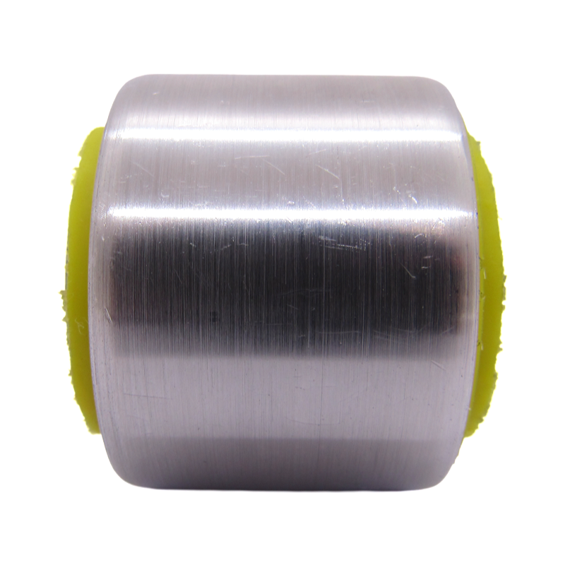 Поліуретановий сайлентблок заднього нижнього поздовжнього важеля задній Merсedes 220 1998-2005 HARDNESS