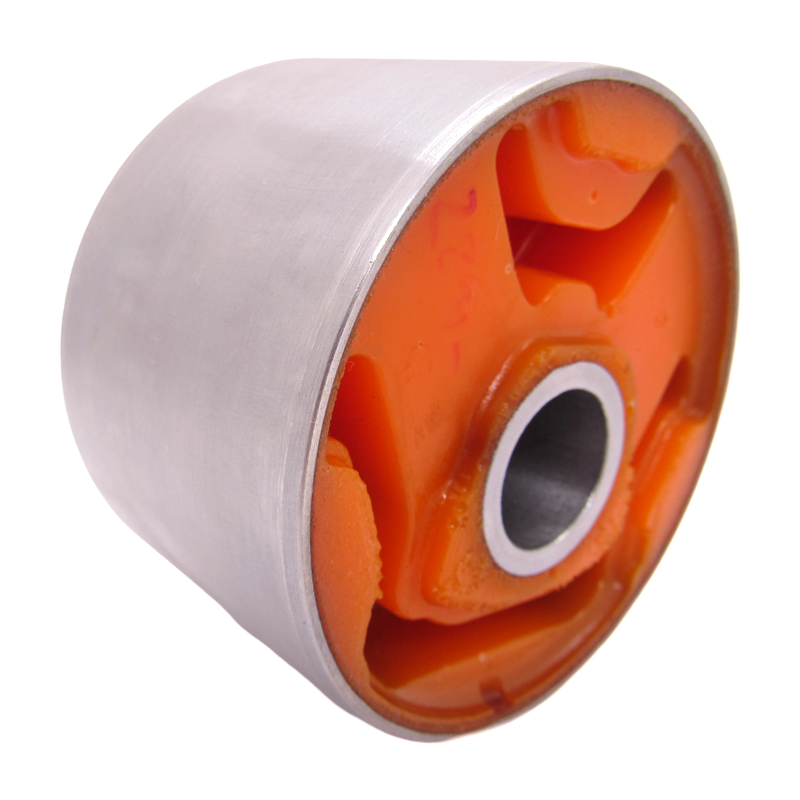 Поліуретанова подушка двигуна ліва Mitsubishi Colt 2004-2012 ЗМІННИЙ САЙЛЕНТБЛОК