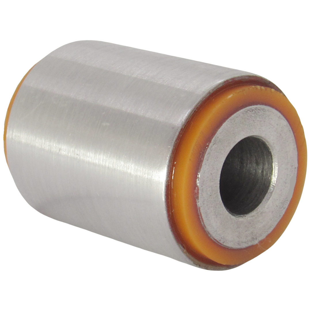 Полиуретановый сайлентблок заднего поперечного рычага внутренний Volvo 760 1981-1992