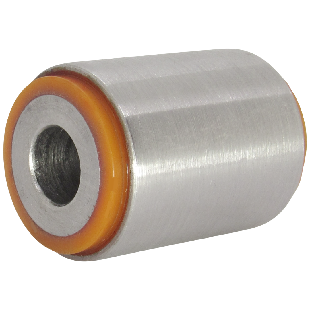 Полиуретановый сайлентблок заднего поперечного рычага внутренний Volvo 760 1981-1992