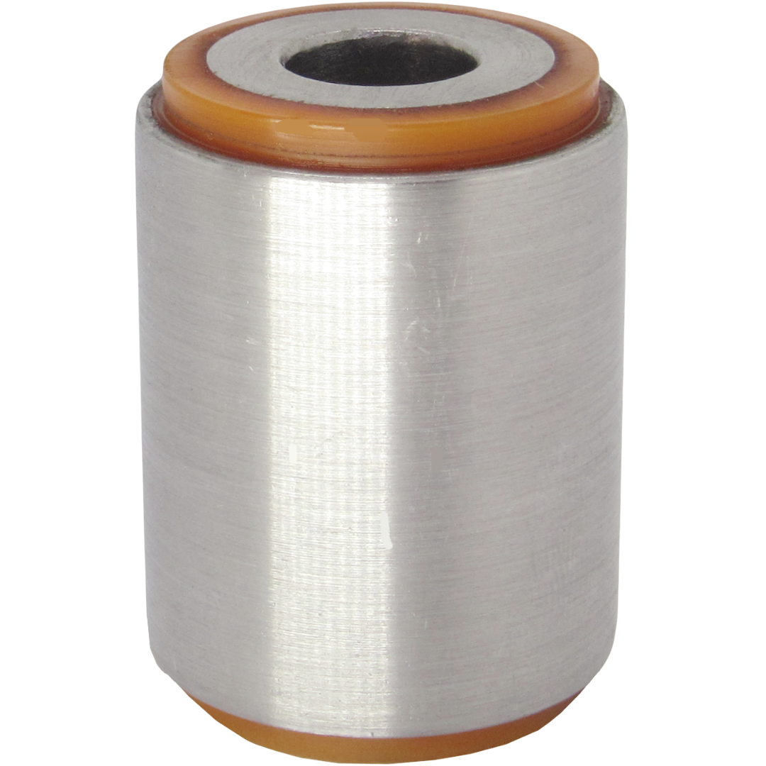 Полиуретановый сайлентблок заднего поперечного рычага внутренний Volvo 760 1981-1992