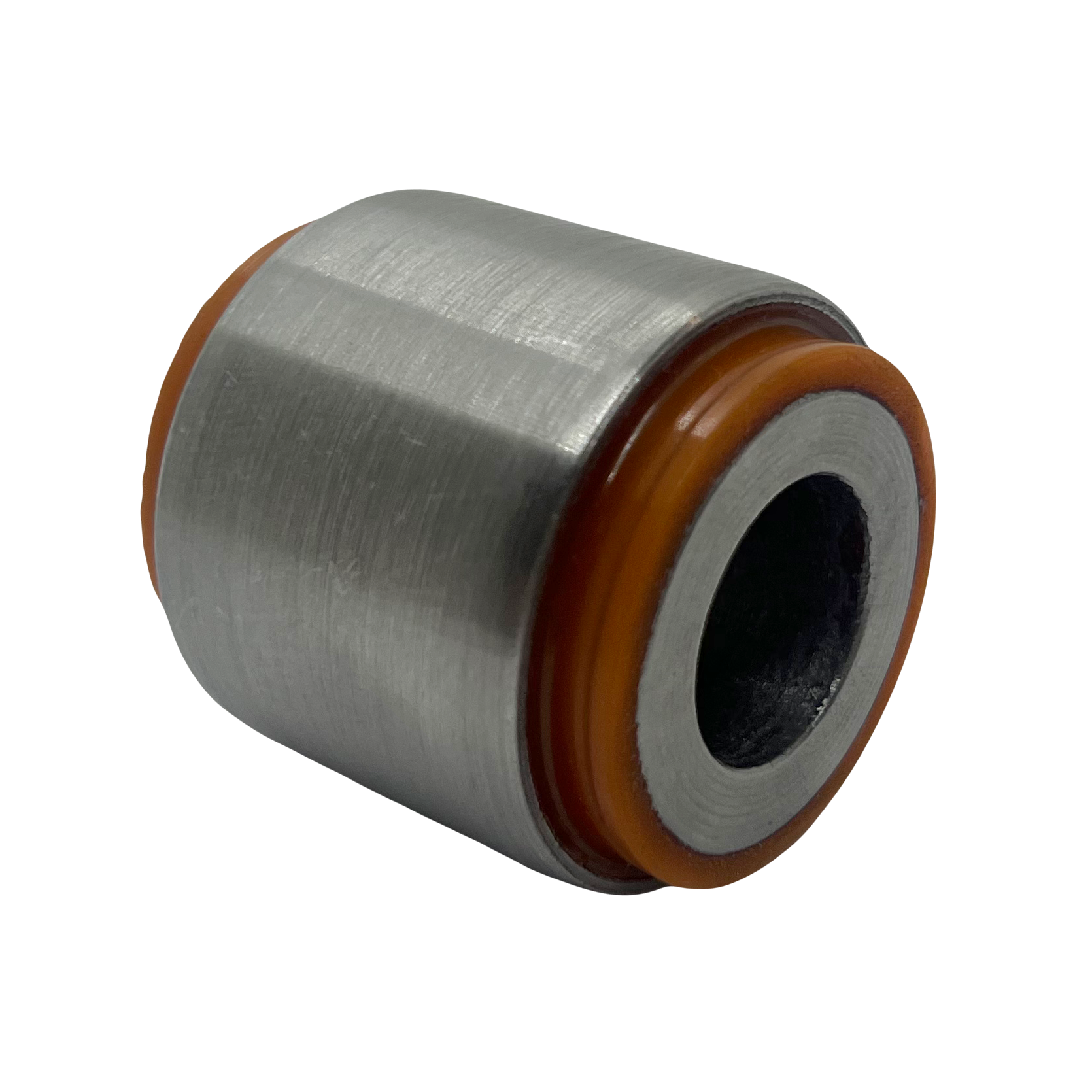 Полиуретановый сайлентблок заднего поперечного рычага наружный Volvo V70 1996-2000