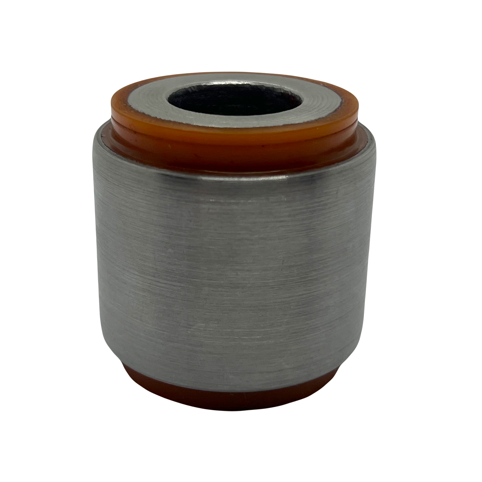 Полиуретановый сайлентблок заднего поперечного рычага наружный Volvo V70 1996-2000