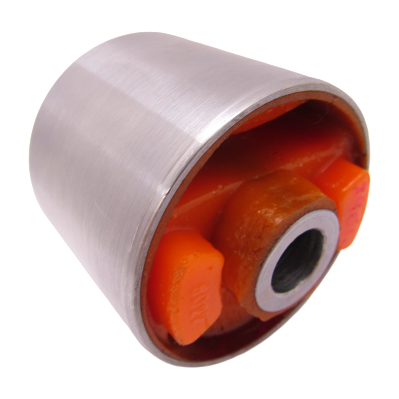 Поліуретановий сайлентблок заднього редуктора нижній Volvo 740 1983-1992