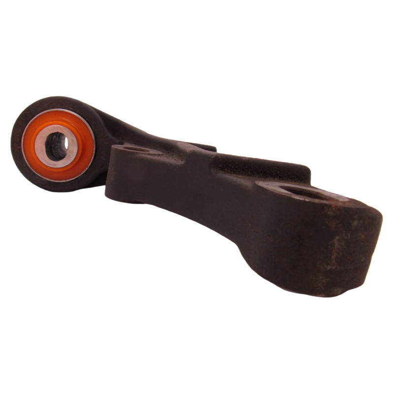 Кронштейн переднього редуктора Land Rover Range Rover Sport 2005-2013 Послуга з перепресування сайлентблока (Сайлентблок в ціну не входять)