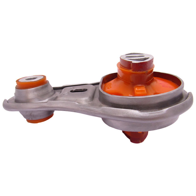 Поліуретанова подушка двигуна задня нижня Renault Master 2010- 2.3L РЕКОНСТРУКЦІЯ ВАШОЇ