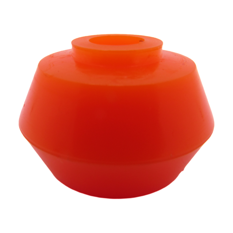 Поліуретанова втулка стійки переднього стабілізатора верхня Volvo 760 1981-1992