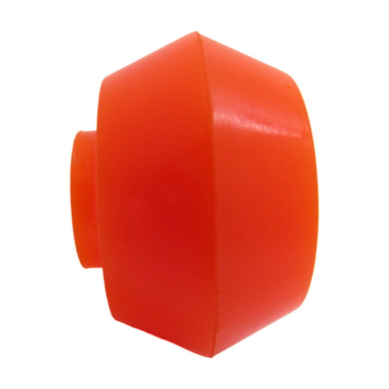 Поліуретанова втулка стійки переднього стабілізатора верхня Volvo 760 1981-1992