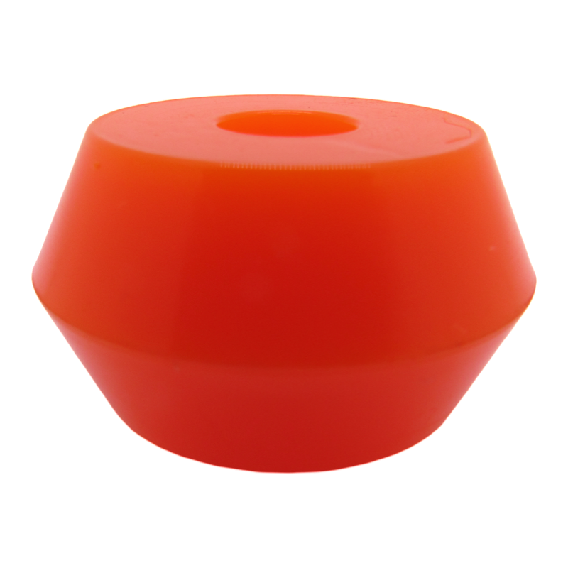 Поліуретанова втулка стійки переднього стабілізатора верхня Volvo 760 1981-1992