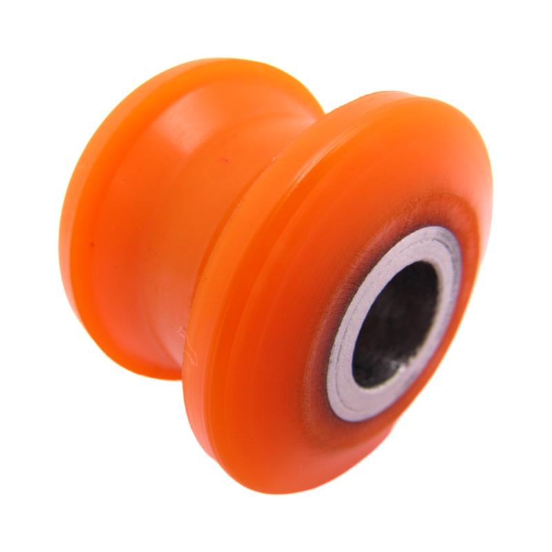 Поліуретанова втулка стійки переднього стабілізатора нижня Volvo 760 1981-1992