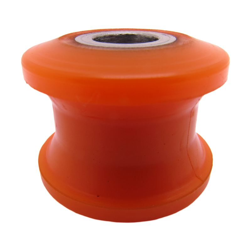 Поліуретанова втулка стійки переднього стабілізатора нижня Volvo 760 1981-1992