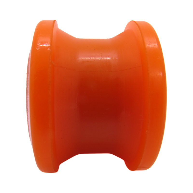 Поліуретанова втулка стійки переднього стабілізатора нижня Volvo 760 1981-1992