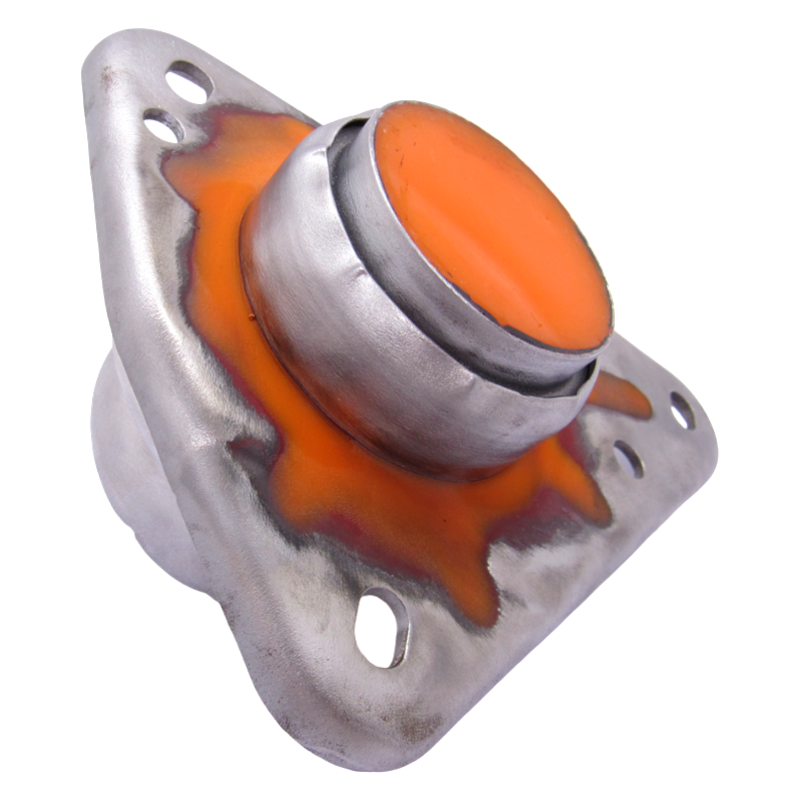 Polyurethane engine mount right Volkswagen Lupo 1998-2005 RECONSTRUCTION OF YOUR