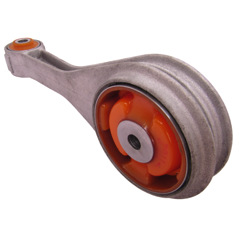 Полиуретановая подушка двигателя задняя Volkswagen Lupo 1998-2005 1.2L