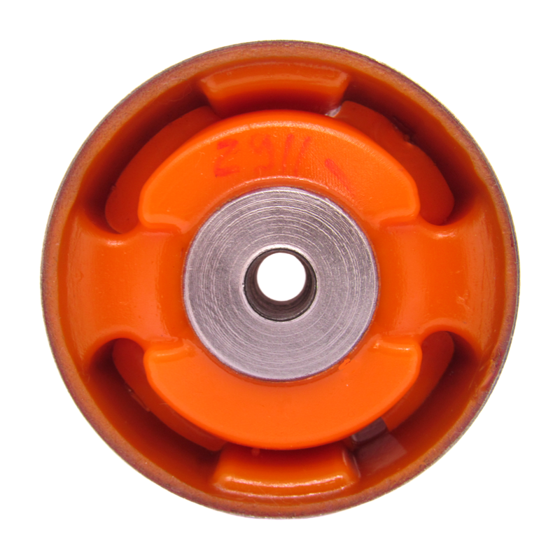 Polyurethane rear engine mount Volkswagen Lupo 1998-2005 1.2L REPLACEABLE Big BUSHING