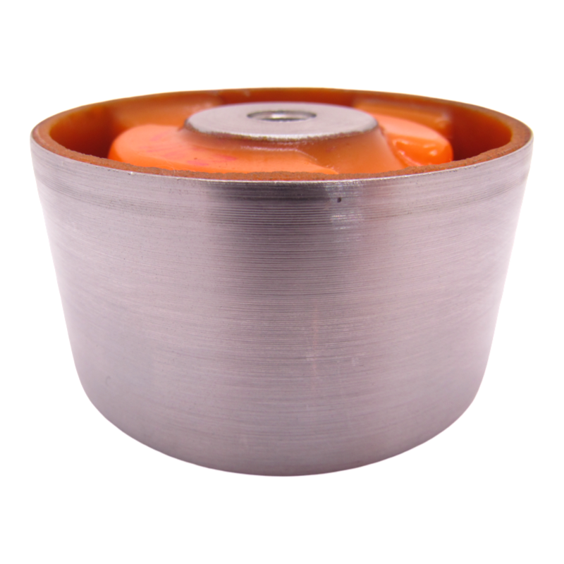 Polyurethane rear engine mount Volkswagen Lupo 1998-2005 1.2L REPLACEABLE Big BUSHING