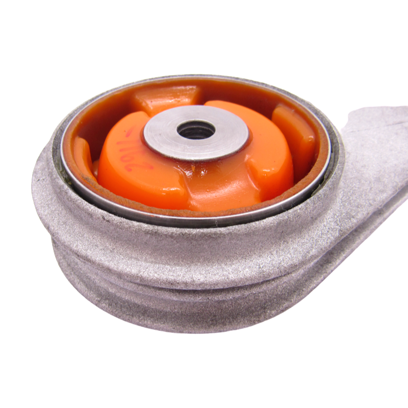 Polyurethane rear engine mount Volkswagen Lupo 1998-2005 1.2L Big BUSHING REPLACEMENT service