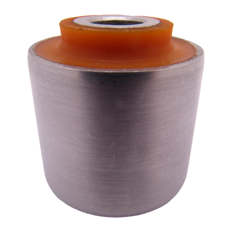 Polyurethane rear engine mount Volkswagen Lupo 1998-2005 1.2L REPLACEABLE SMALL bushing