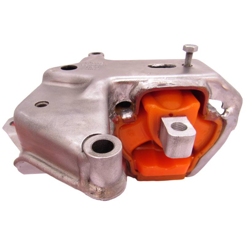Polyurethane engine mount left Volkswagen Lupo 1998-2005 1.2L RECONSTRUCTION OF YOUR