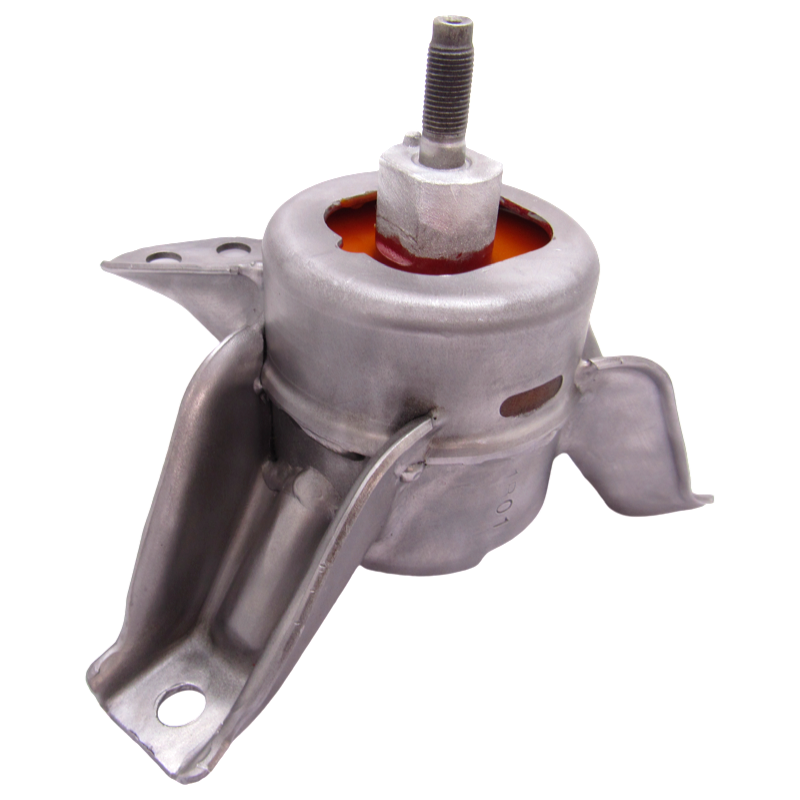 Полиуретановая подушка двигателя правая Hyundai Ix35 2010-2017 2.0L