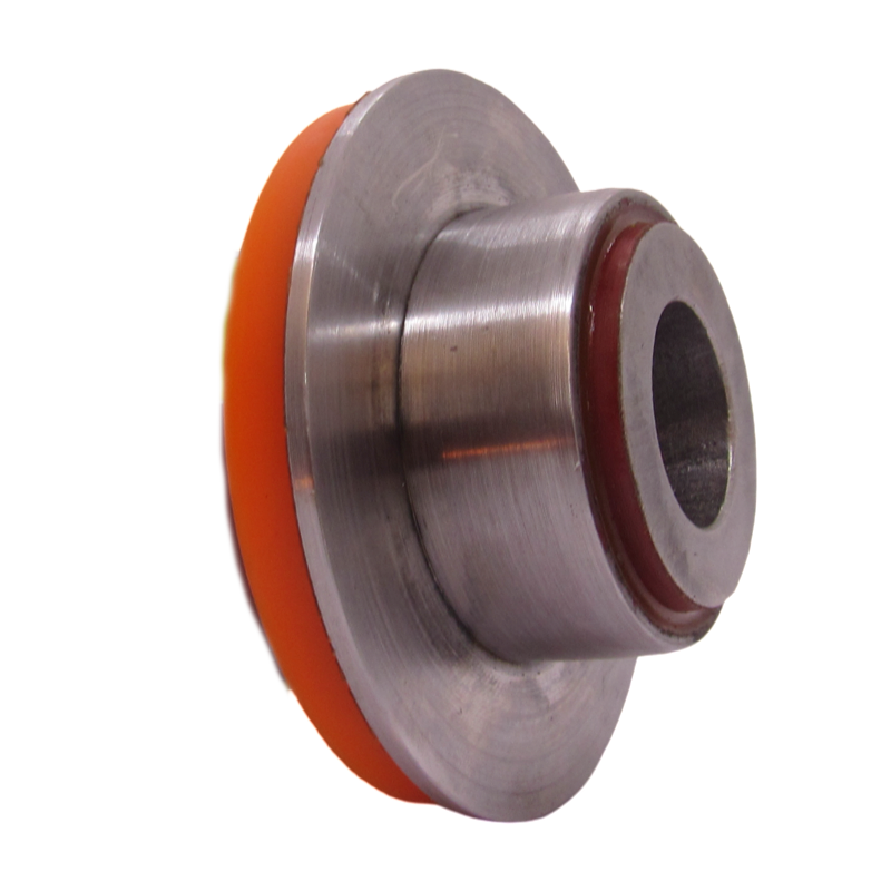 Поліуретановий сайлентблок переднього підрамника передній Mazda 6 2002-2008