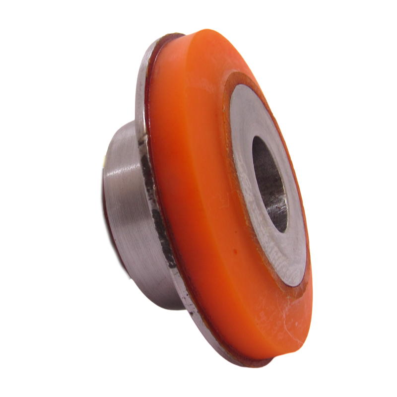 Поліуретановий сайлентблок переднього підрамника передній Mazda 6 2002-2008