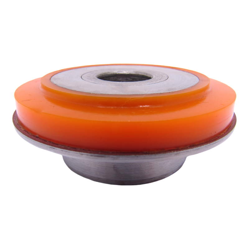 Polyurethane bushing front subframe rear right lower Mazda 6 2002-2008