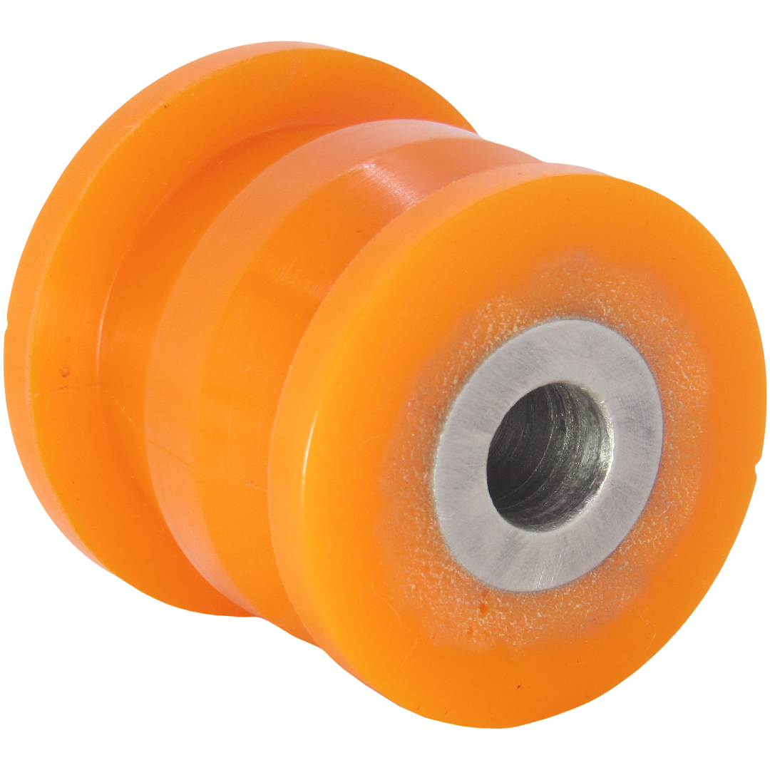 Поліуретановий сайлентблок задньої цапфи передній Honda Civic 1995-2000 PP-2918c