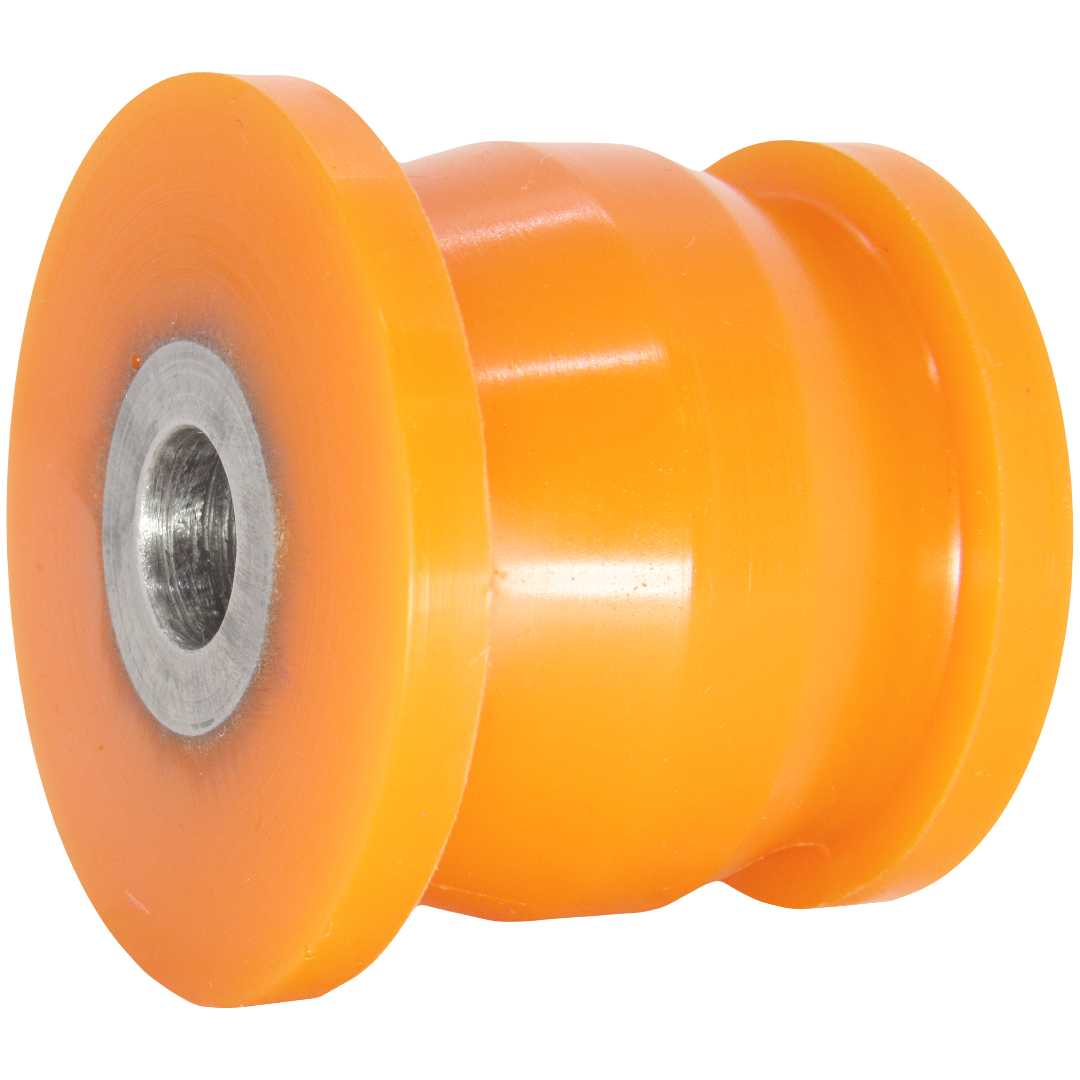 Поліуретановий сайлентблок задньої цапфи передній Honda Civic 1995-2000 PP-2918c