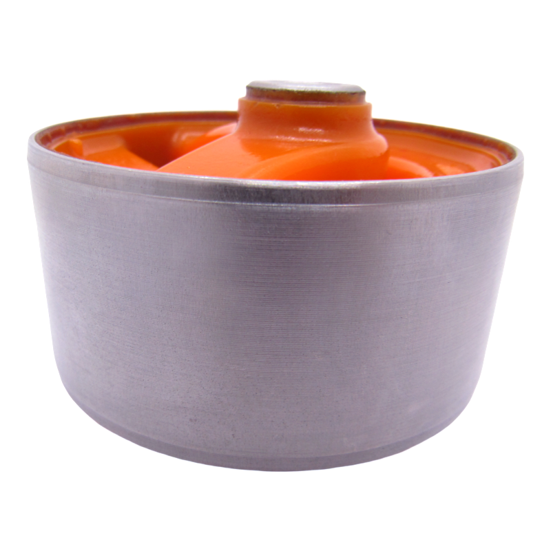 Поліуретанова подушка двигуна передня Suzuki Sx4 2006-2013 ЗМІННИЙ САЙЛЕНТБЛОК