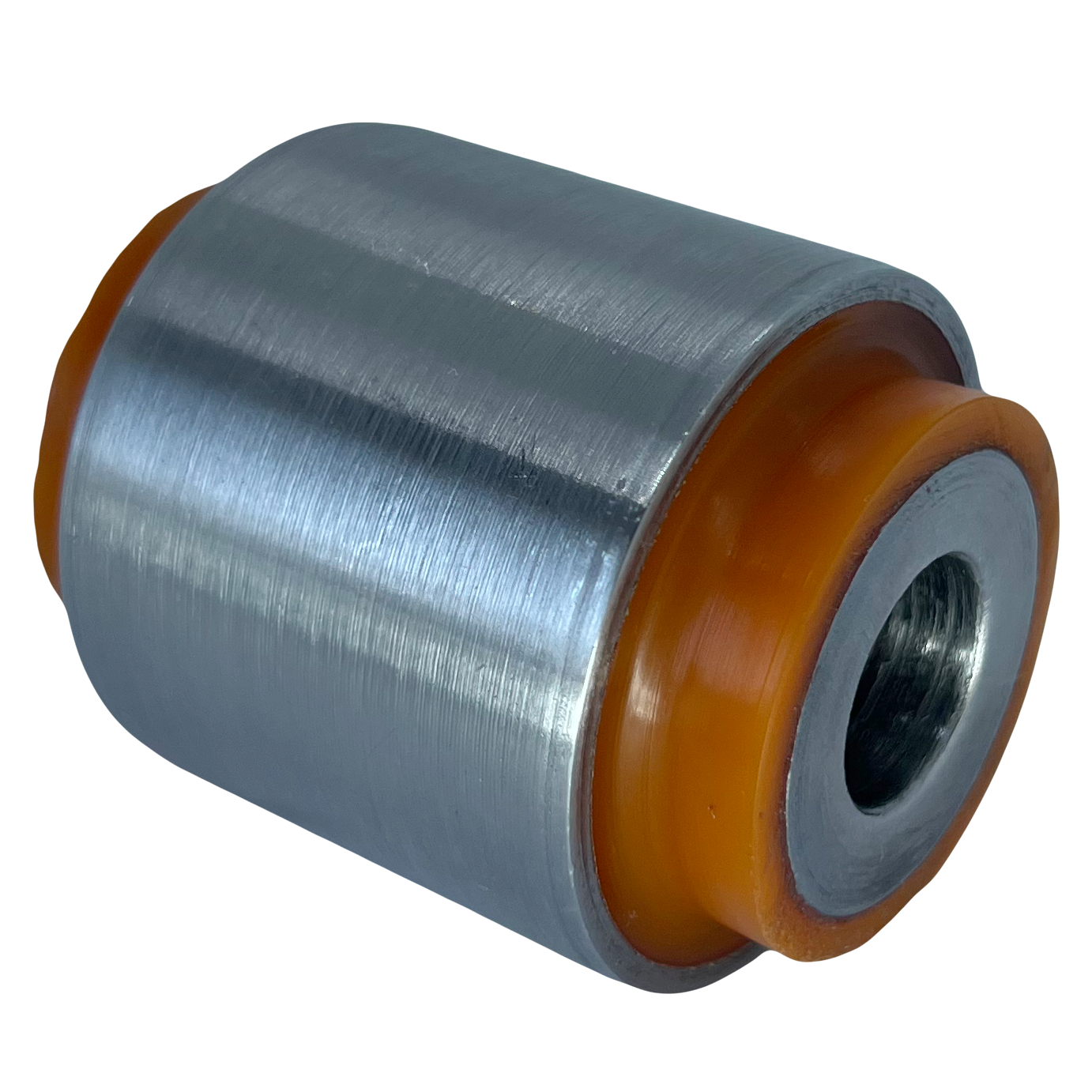 Поліуретановий сайлентблок задньої цапфи Lincoln Mkx 2006-2015