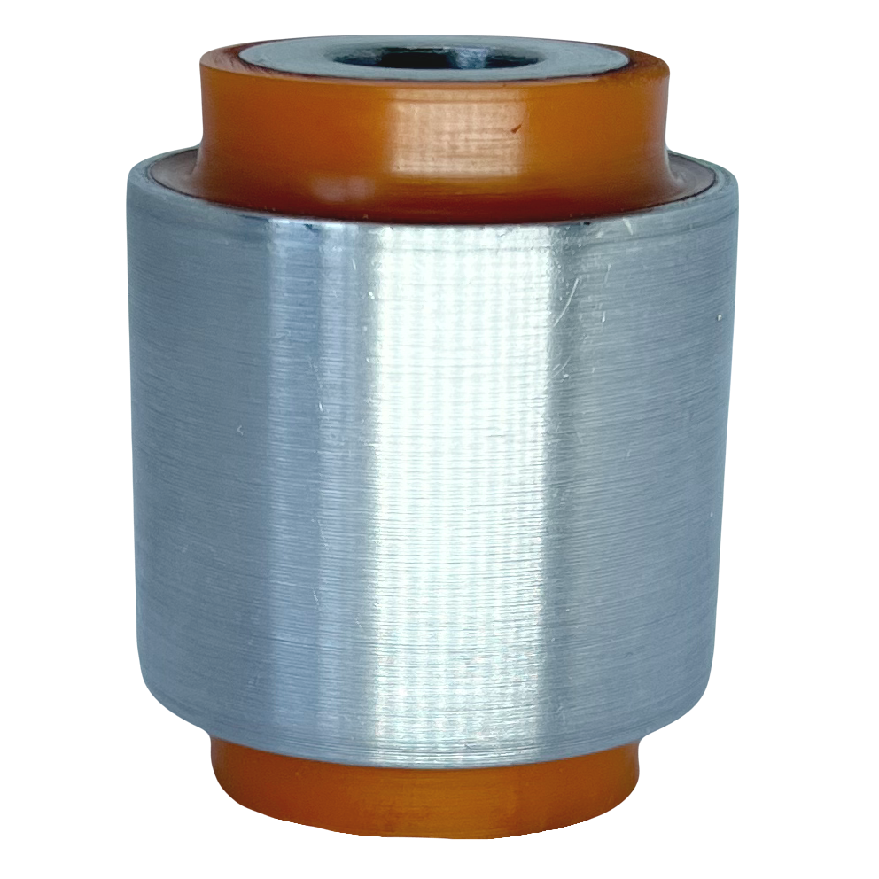 Поліуретановий сайлентблок задньої цапфи Lincoln Mkx 2006-2015