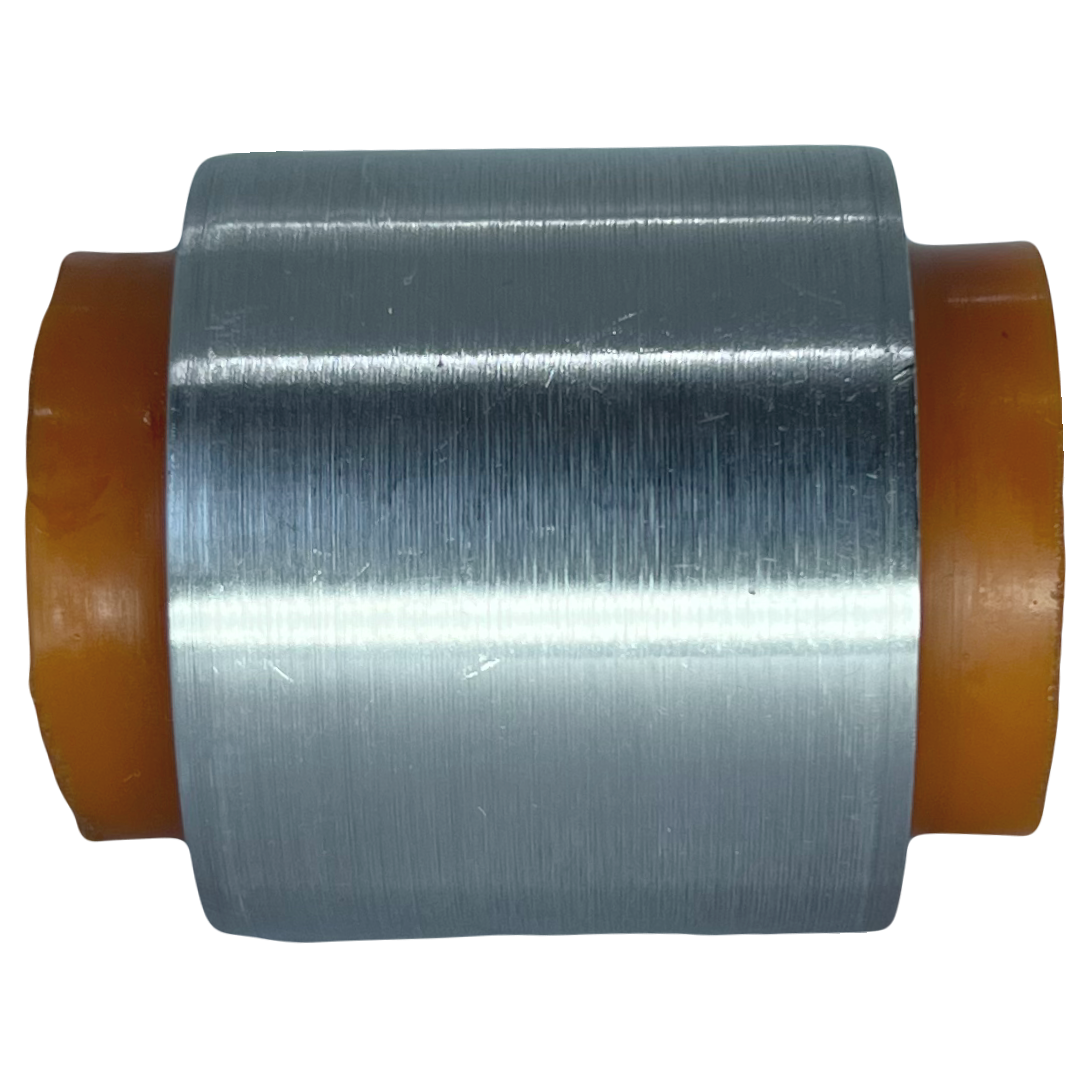 Поліуретановий сайлентблок задньої цапфи Lincoln Mkx 2006-2015