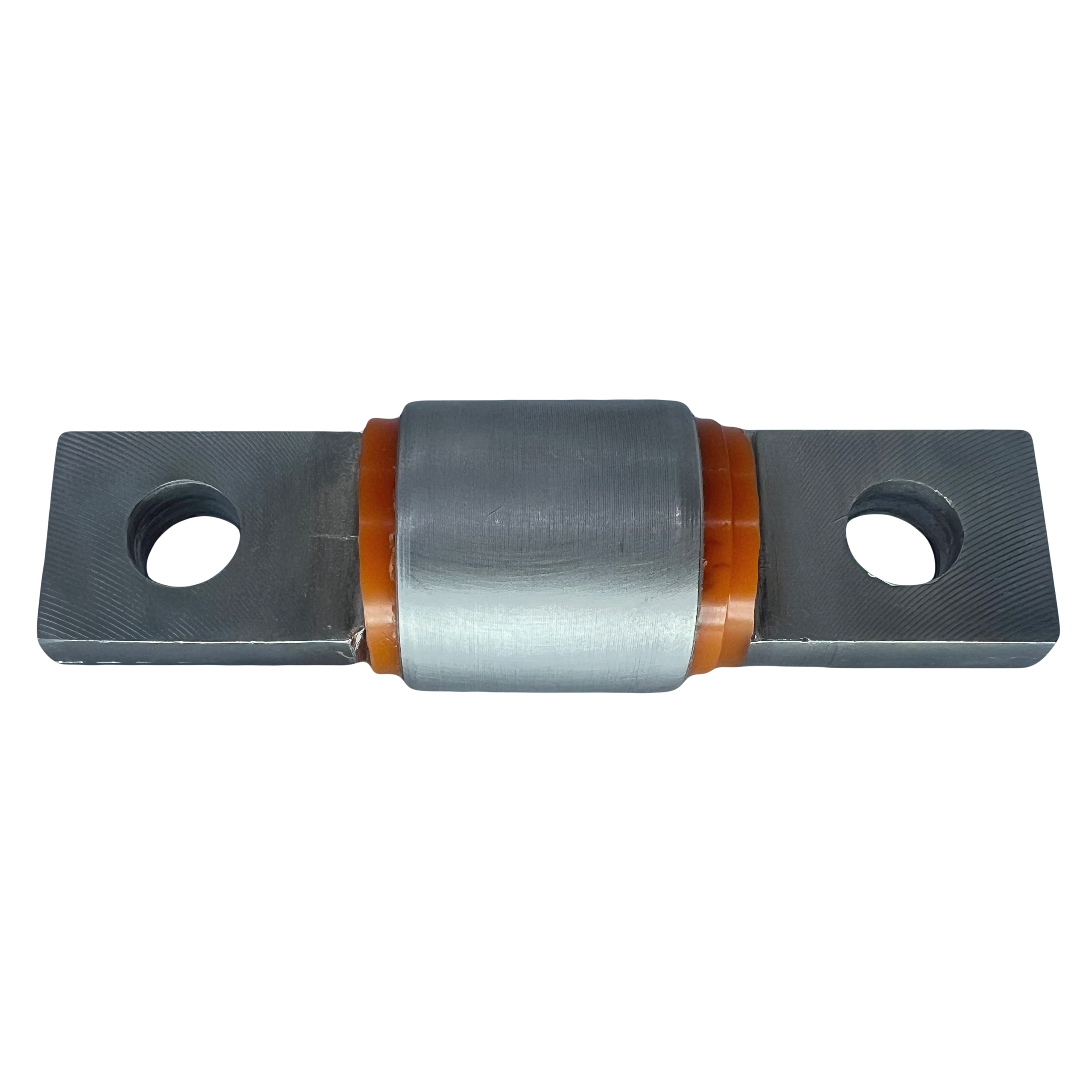 Поліуретановий сайлентблок заднього серпоподібного важеля зовнішній Lincoln Mkx 2006-2015