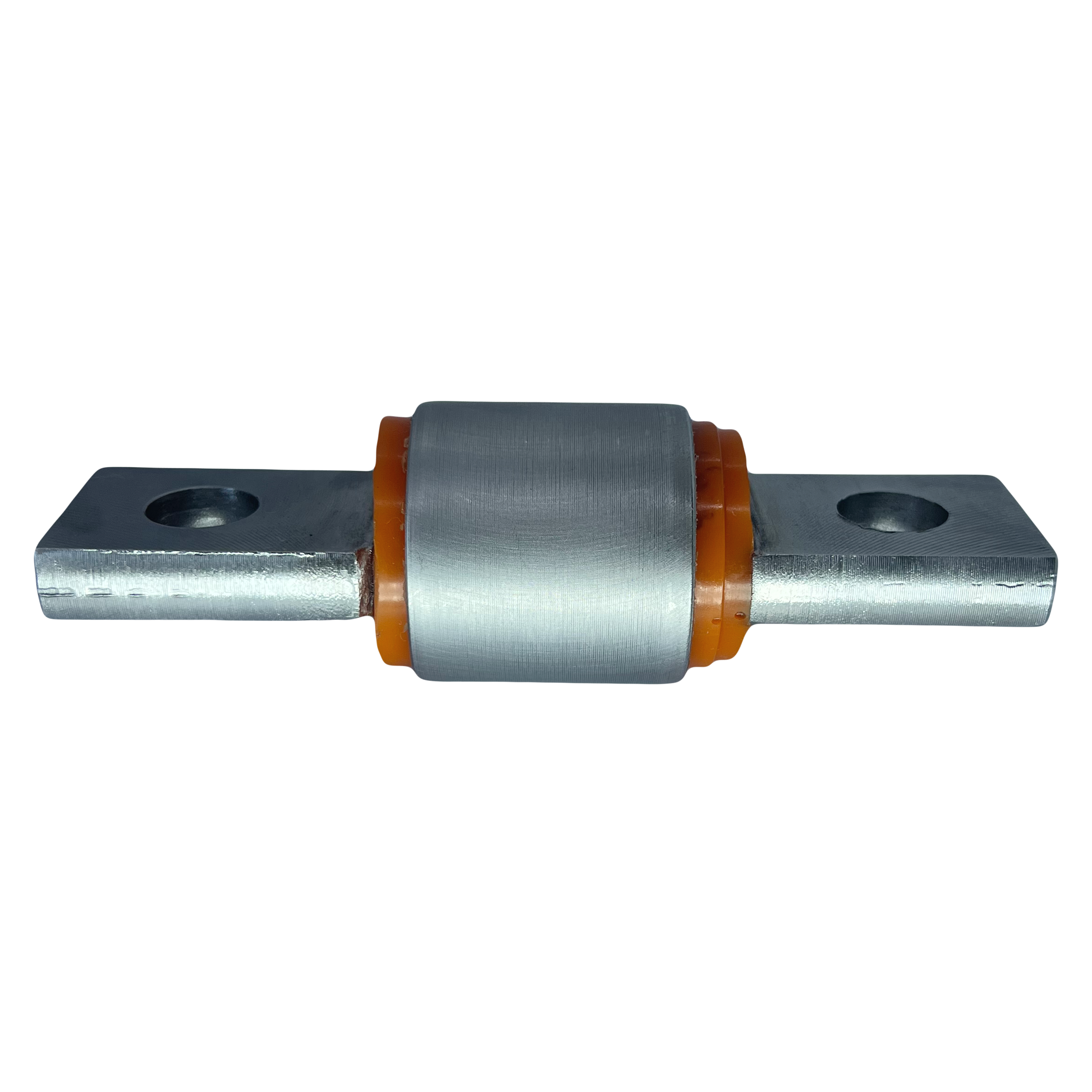 Поліуретановий сайлентблок заднього серпоподібного важеля зовнішній Lincoln Mkx 2006-2015