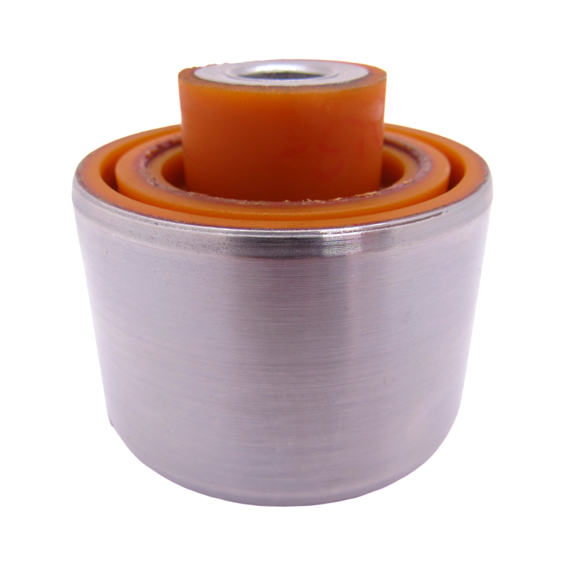 Полиуретановый сайлентблок заднего нижнего рычага задний Volkswagen Phaeton 2002-2016