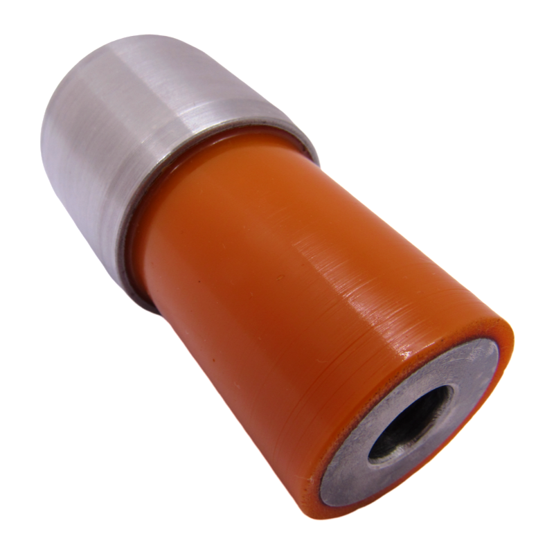 Поліуретановий сайлентблок задньої розвальної тяги внутрішній Volkswagen Phaeton 2002-2016