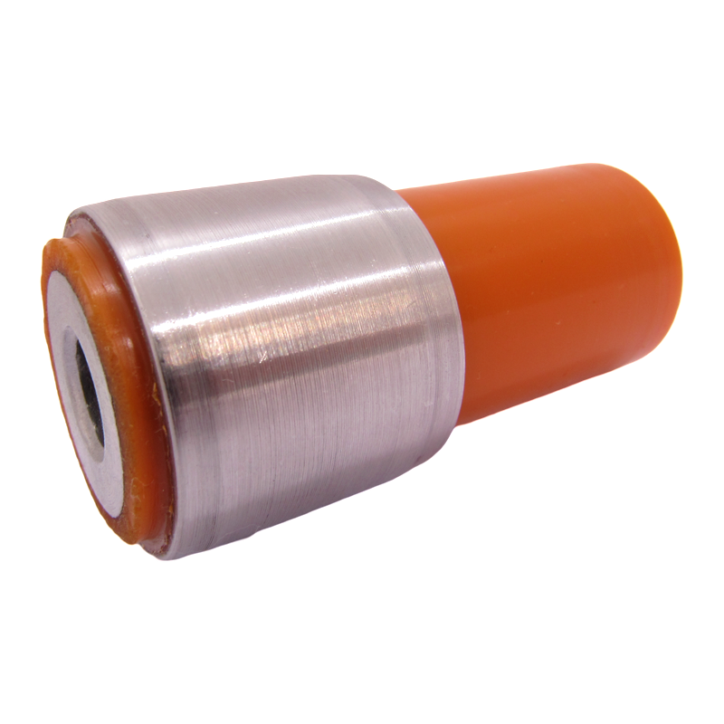 Поліуретановий сайлентблок задньої розвальної тяги внутрішній Volkswagen Phaeton 2002-2016