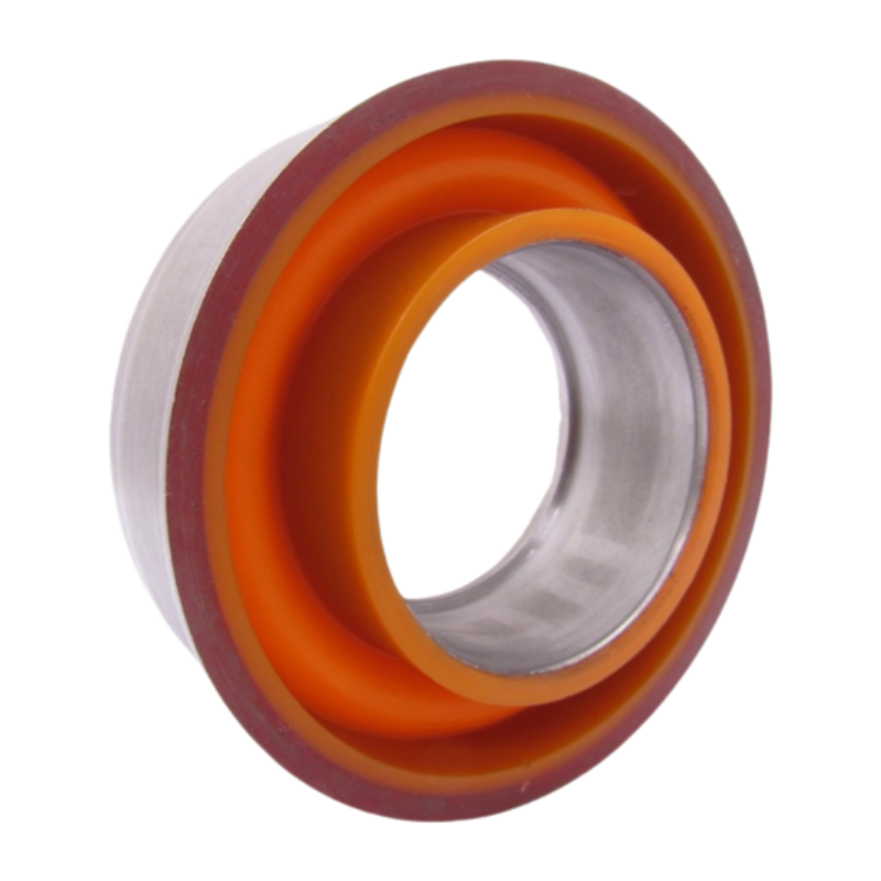 Поліуретанова опора карданного валу Bmw E46 1998-2006 ЗМІННИЙ ВКЛАДИШ