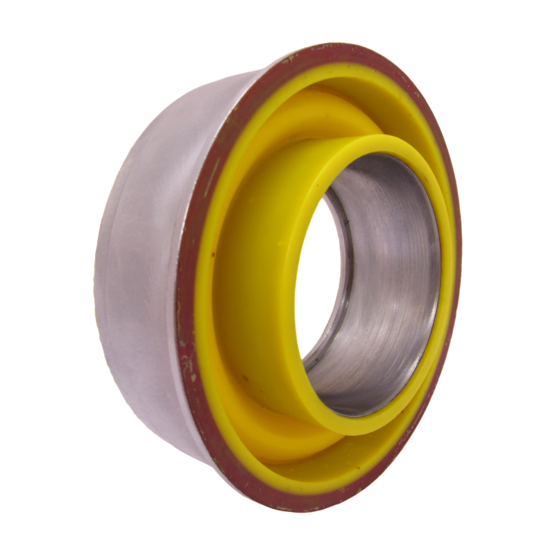 Поліуретанова опора карданного валу Bmw E46 1998-2006 ЗМІННИЙ ВКЛАДИШ HARDNESS