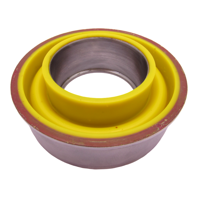 Поліуретанова опора карданного валу Bmw E46 1998-2006 ЗМІННИЙ ВКЛАДИШ HARDNESS