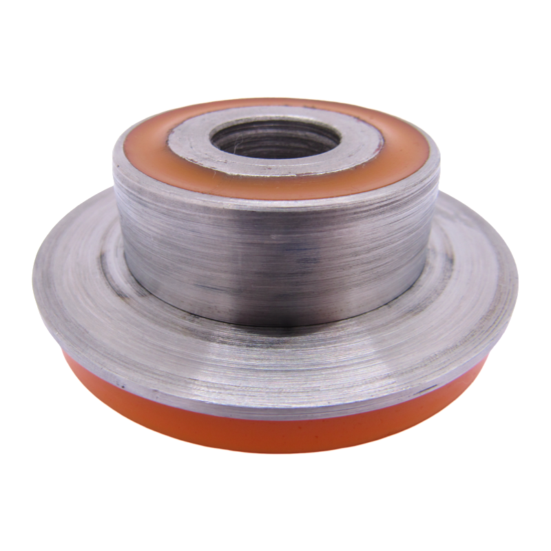 Polyurethane bushing front subframe rear right upper Mazda 6 2002-2008 2,0L