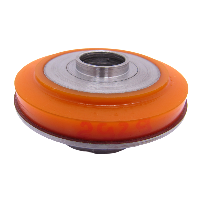 Polyurethane bushing front subframe rear right upper Mazda 6 2002-2008 2,0L